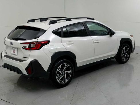Used 2026 Subaru Crosstrek 2.0i Premium w/ Convenience Package #2 AWD/4WD image 10