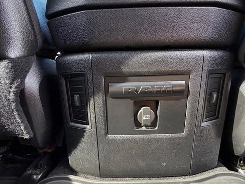 Used 2015 RAM 1500 Sport w/ Convenience Group AWD/4WD image 22