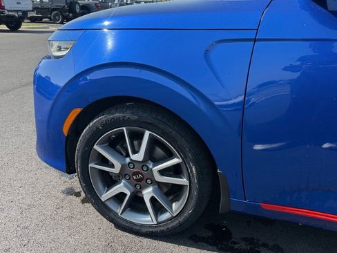 Used 2020 Kia Soul GT-Line Turbo FWD image 32
