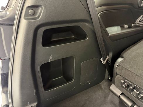 Used 2023 Honda Odyssey EX-L image 51