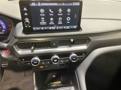 Used 2023 Acura Integra A-Spec image 16