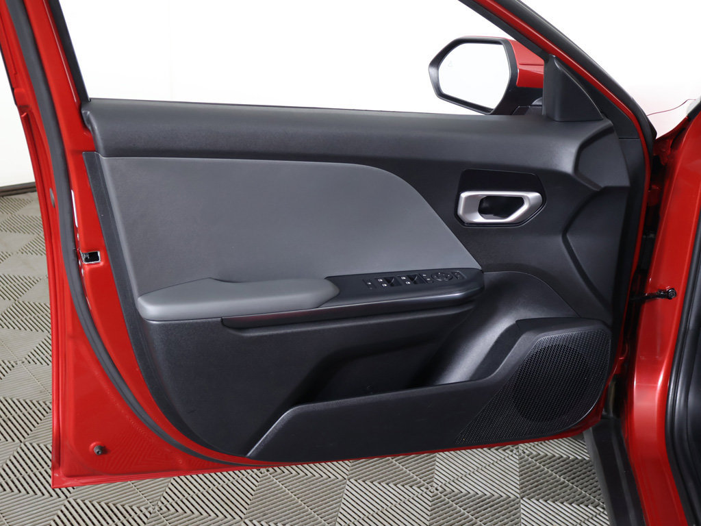 Used 2025 Kia K4 FWD image 20