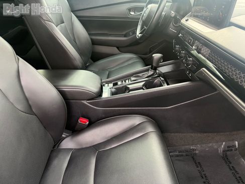 Certified 2024 Honda Accord EX-L image 32