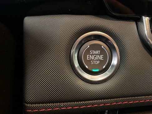 New 2026 Chevrolet Colorado Z71 w/ Technology Package image 16