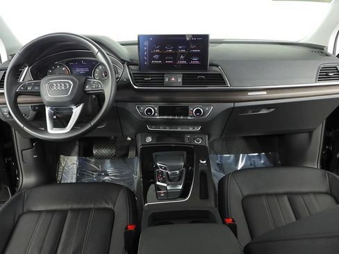 Used 2023 Audi Q5 2.0T Premium w/ Convenience Package AWD/4WD image 25