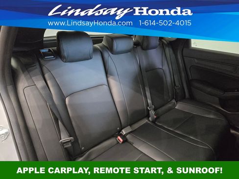 Used 2023 Acura Integra A-Spec FWD image 8