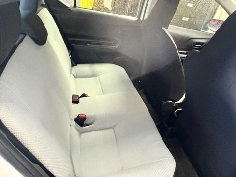 Used 2015 Toyota Prius C Two image 18