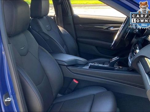 Used 2023 Cadillac CT5 Sport w/ Super Cruise 2 Package image 7