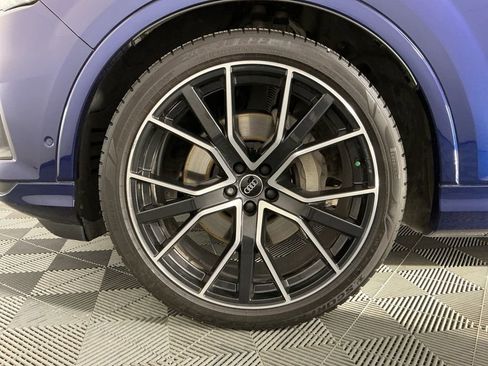 Used 2020 Audi Q7 3.0T Prestige w/ Prestige Package image 34