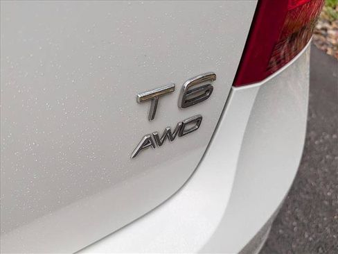 Used 2012 Volvo S60 T6 AWD/4WD image 18
