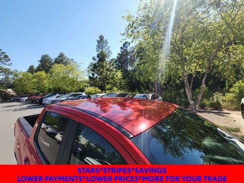 Used 2020 Ford Ranger Lariat w/ Equipment Group 501A Mid AWD/4WD image 23