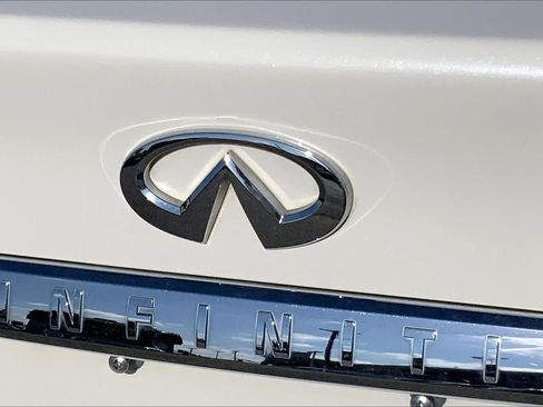 Used 2023 INFINITI Q50 Luxe w/ Cargo Package RWD image 28