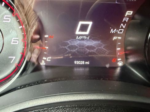 Used 2018 Dodge Charger GT w/ Blacktop Package image 11