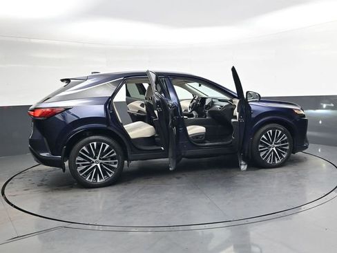 Used 2023 Lexus RX 350 Premium Plus w/ Cold Area Package image 38