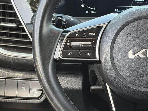 Certified 2024 Kia Seltos S FWD image 22