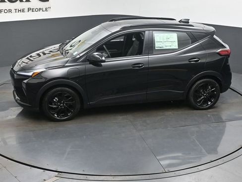 New 2027 Chevrolet Bolt RS w/ Technology Package image 37