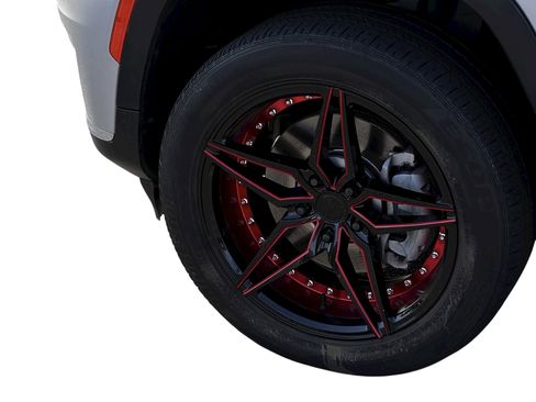 Used 2021 Jeep Grand Cherokee L Limited image 10