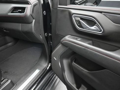 Used 2024 Chevrolet Tahoe RST w/ Luxury Package RWD image 30