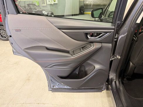 Used 2022 Subaru Forester Sport AWD/4WD image 19