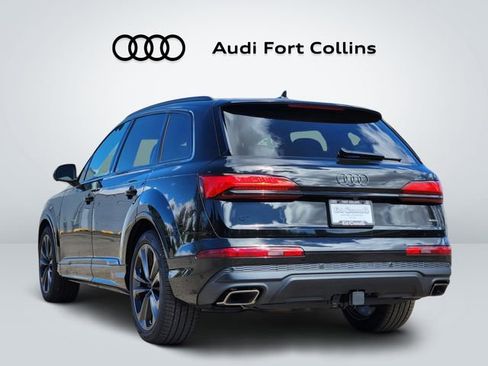 New 2026 Audi Q7 3.0T Premium Plus image 5