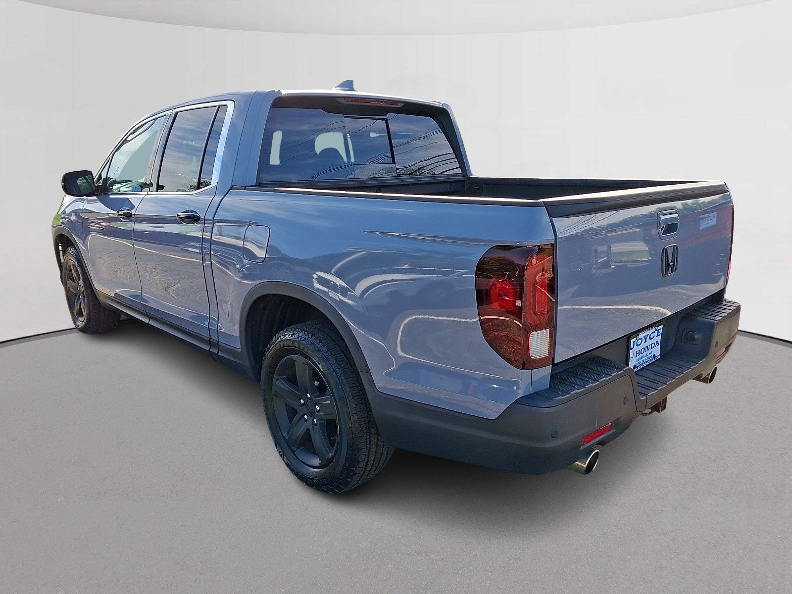 Certified 2023 Honda Ridgeline RTL-E image 7