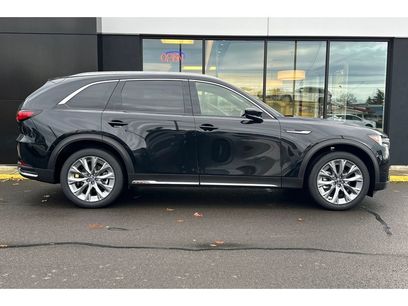 New 2026 MAZDA CX-90 3.3 Turbo w/ Premium Plus Pkg