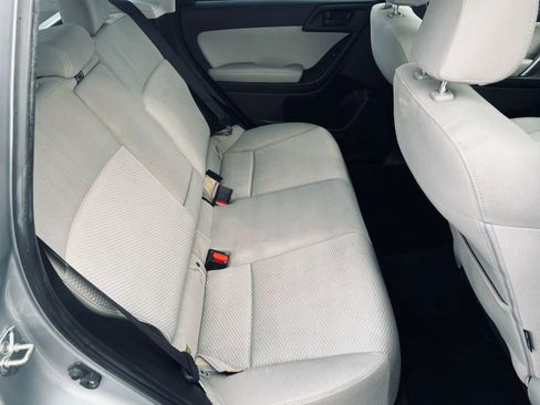 Used 2016 Subaru Forester 2.5i Premium w/ Popular Package #2 image 17