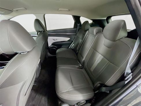 Used 2023 Hyundai Tucson SEL AWD/4WD image 27
