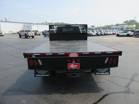 Used 2018 RAM 4500 Tradesman w/ Power & Remote Entry Group RWD image 6
