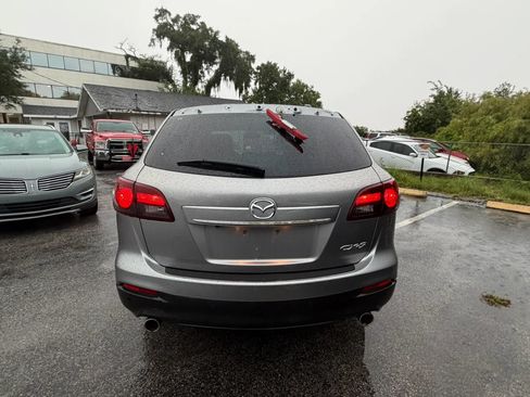 Used 2013 MAZDA CX-9 Grand Touring FWD image 3