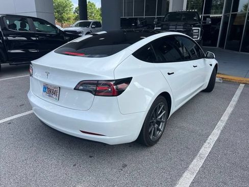 Used 2023 Tesla Model 3 Standard Range RWD image 4