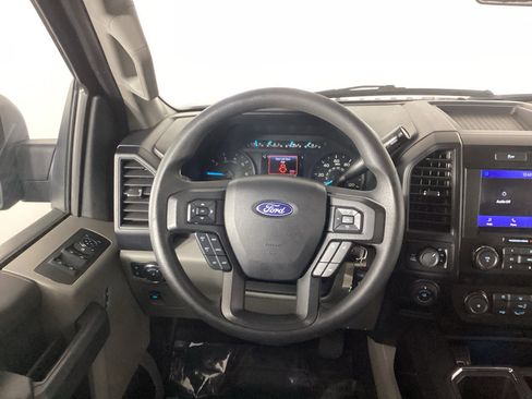Used 2019 Ford F150 XL w/ Equipment Group 101A Mid image 18