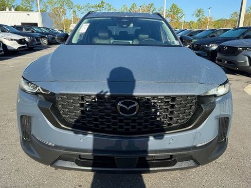 New 2026 MAZDA CX-50 Meridian Edition w/ Weather Package image 15