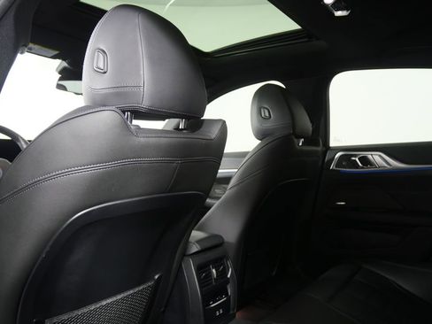 Used 2023 BMW i4 eDrive35 image 16