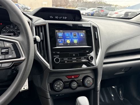 Used 2023 Subaru Impreza Premium image 25