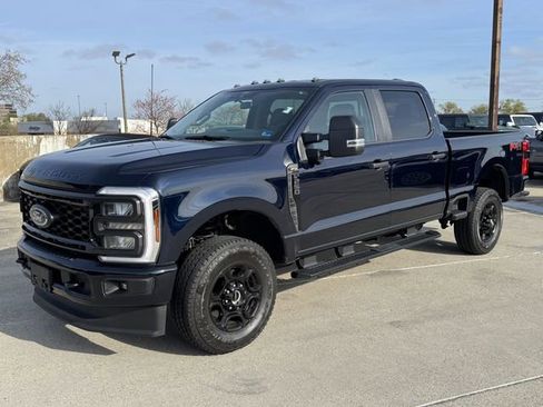 Used 2024 Ford F250 XL w/ STX Appearance Package image 12