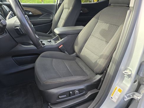 Certified 2021 GMC Terrain SLE w/ Driver Convenience Package image 33