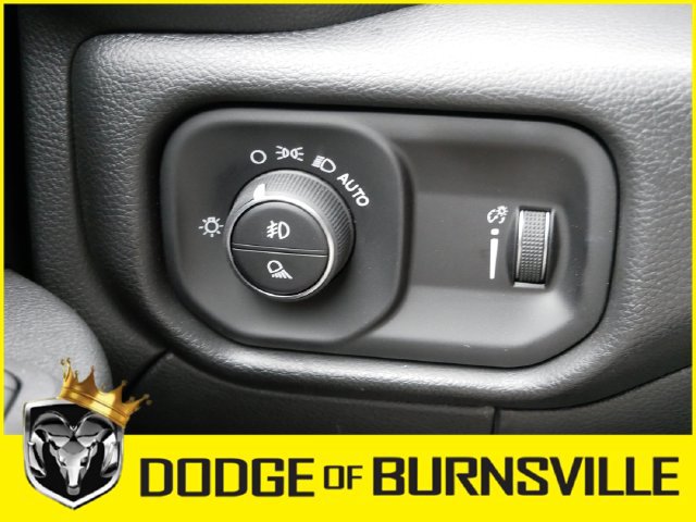 Used 2026 RAM 2500 Warlock AWD/4WD image 25