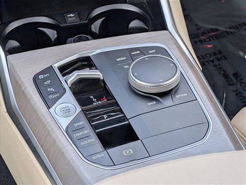 Used 2025 BMW 330i xDrive Sedan w/ Convenience Package image 12