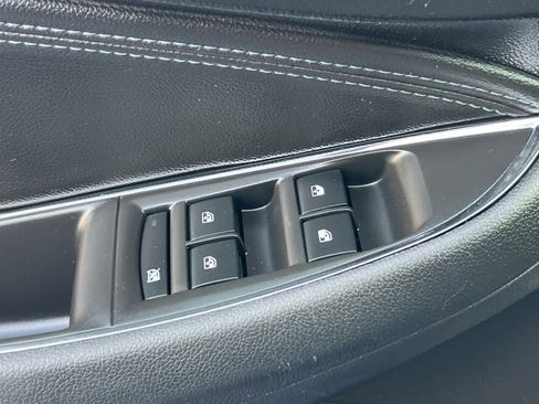 Used 2017 Chevrolet Cruze Premier w/ RS Package image 13