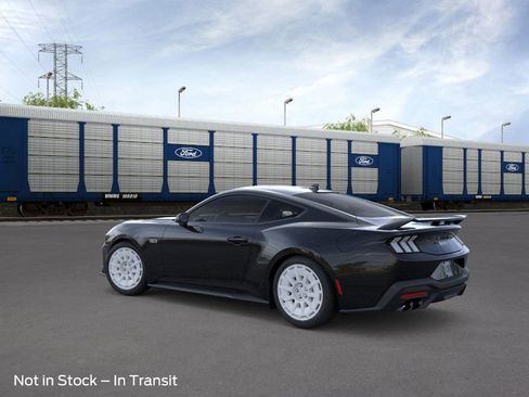 New 2026 Ford Mustang GT Premium image 4