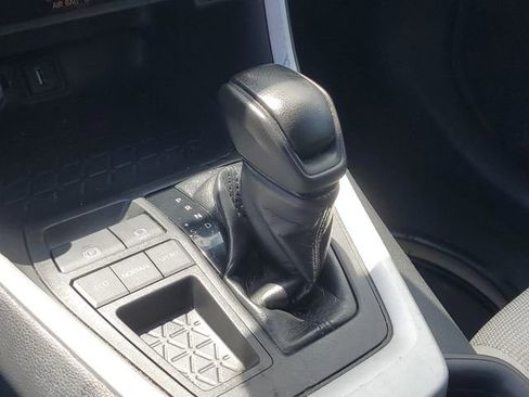 Used 2021 Toyota RAV4 LE FWD image 28