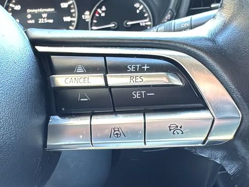 Used 2023 MAZDA CX-30 2.5 Turbo w/ Premium Plus Pkg AWD/4WD image 13