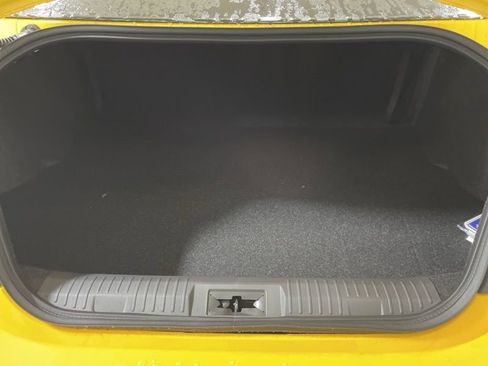 New 2026 Subaru BRZ Series.Yellow image 11