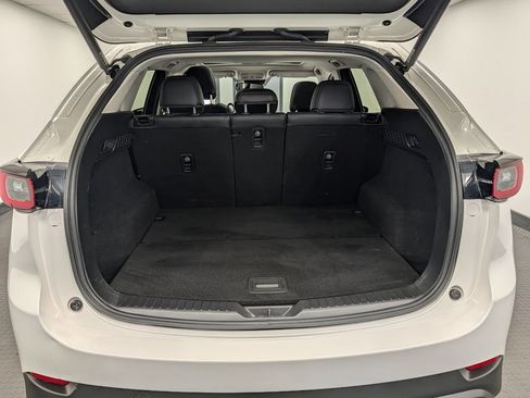 Used 2023 MAZDA CX-5 AWD 2.5 S w/ Premium Package image 25