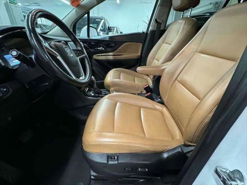 Used 2017 Buick Encore Essence w/ Experience Buick Package image 14