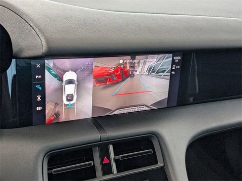 Used 2021 Porsche Taycan 4S image 20