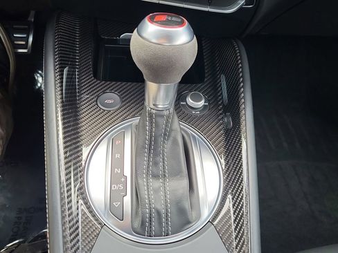 Used 2018 Audi TT RS w/ Technology Package AWD/4WD image 24