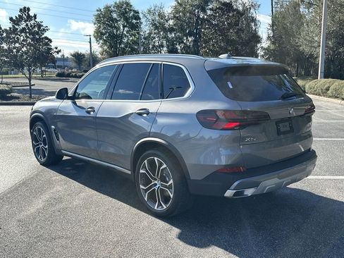 New 2026 BMW X5 xDrive40i image 11