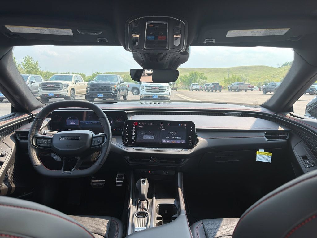 New 2026 Dodge Charger R/T AWD/4WD image 20